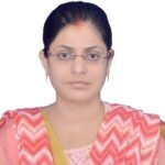 Dr Preeti Kumari Jha